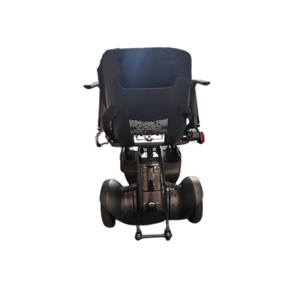Electric wheelchair basic - rear wheel drive Whill Model C - EQ6984